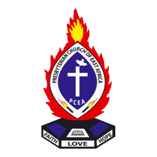 PCEA Mwimuto Logo